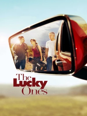 دانلود فیلم The Lucky Ones