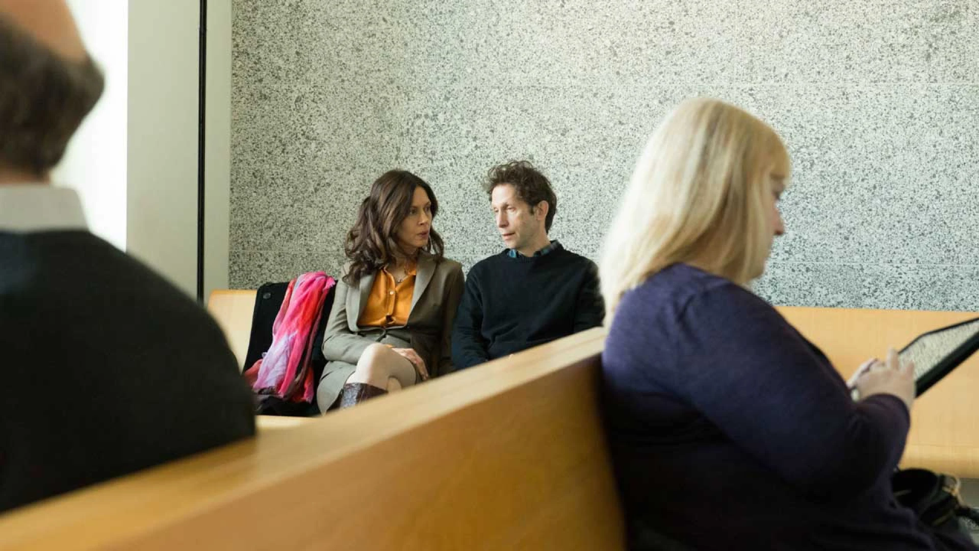 دانلود فیلم Anesthesia 2015