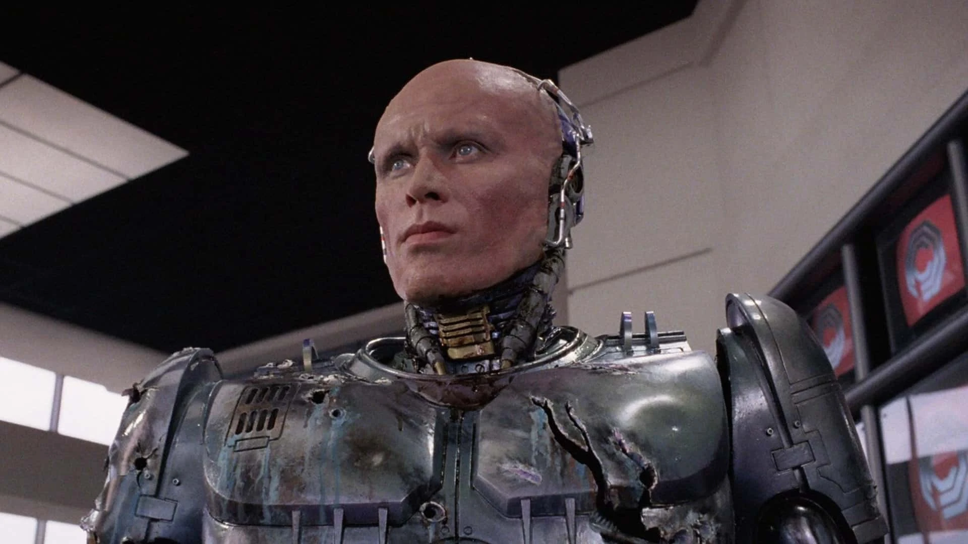 دانلود فیلم RoboCop 1987
