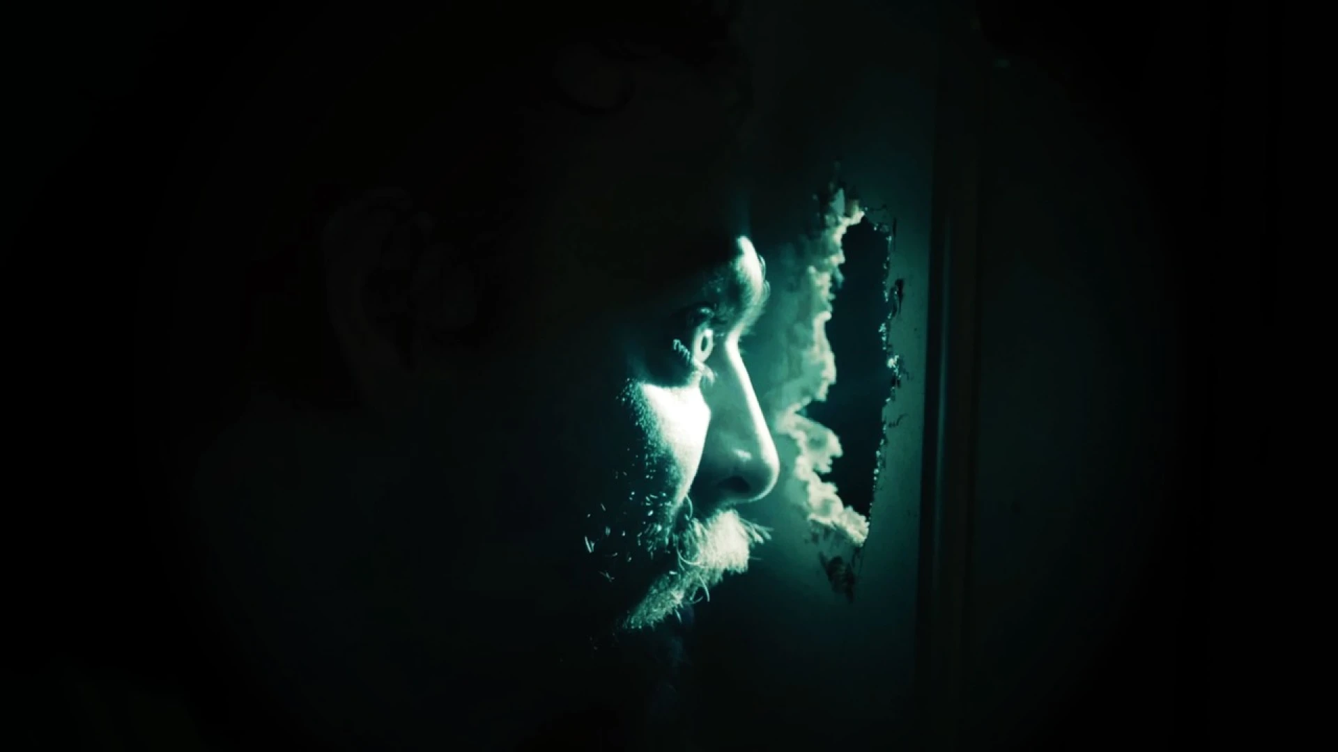 دانلود فیلم After Midnight 2019