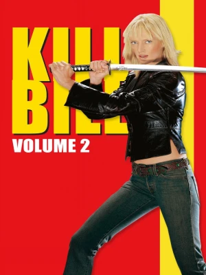 دانلود فیلم Kill Bill: Vol. 2