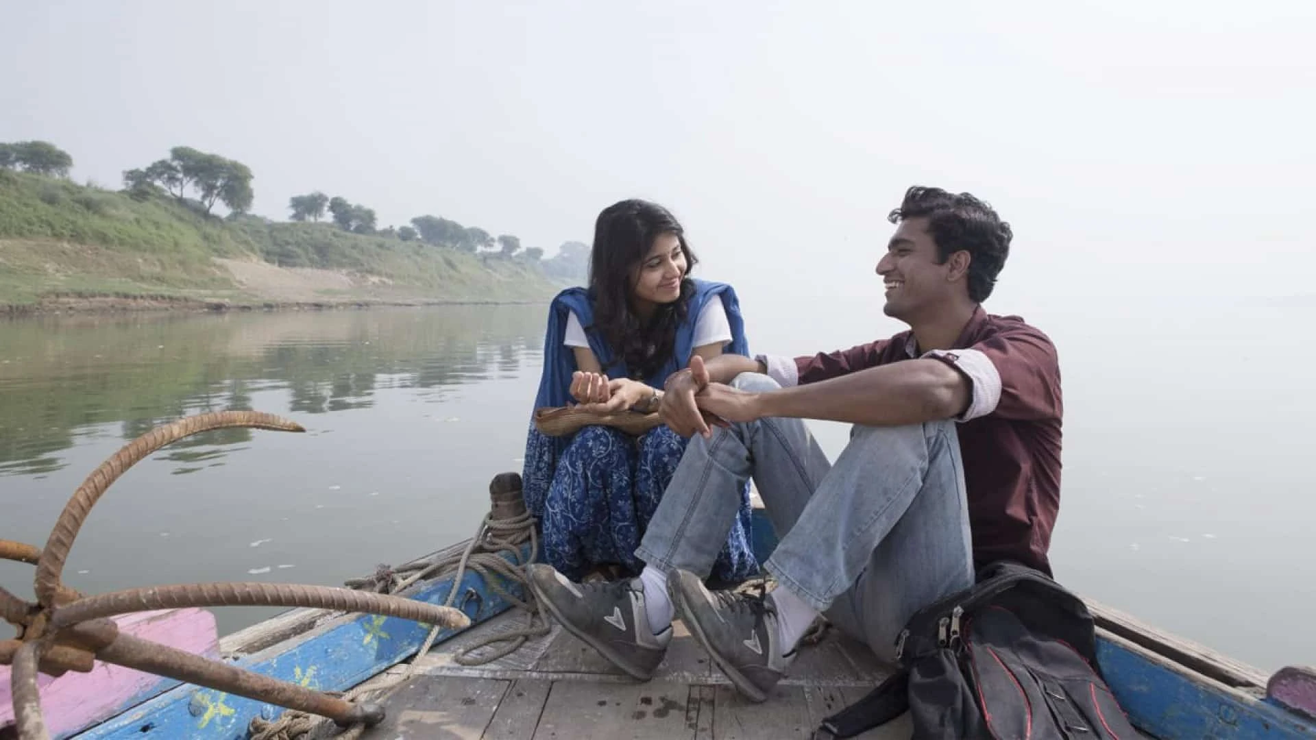 دانلود فیلم Masaan 2015