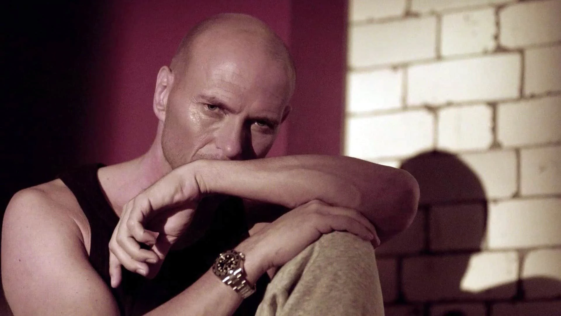 دانلود فیلم Interview with a Hitman 2012