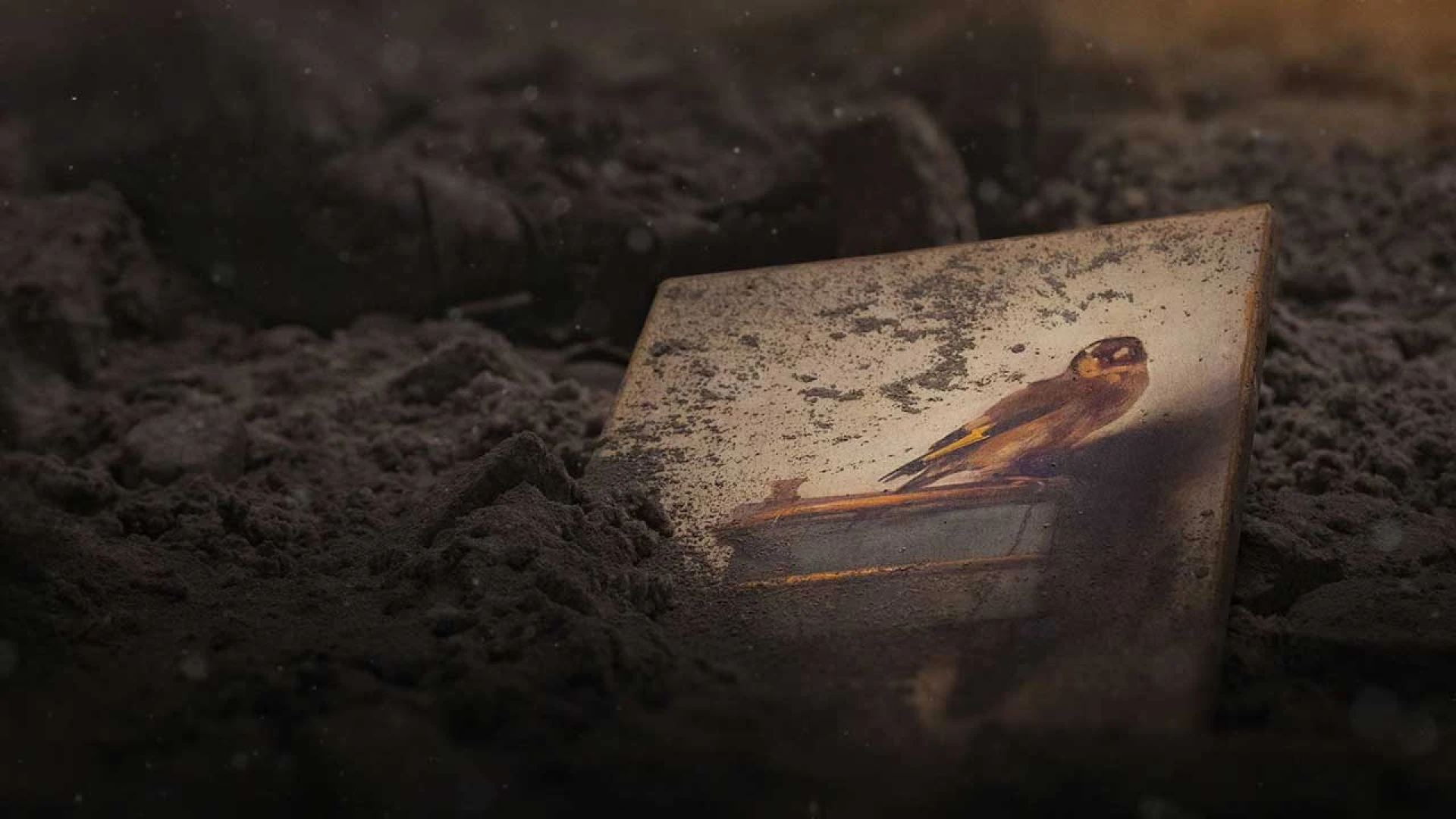 دانلود فیلم The Goldfinch 2019