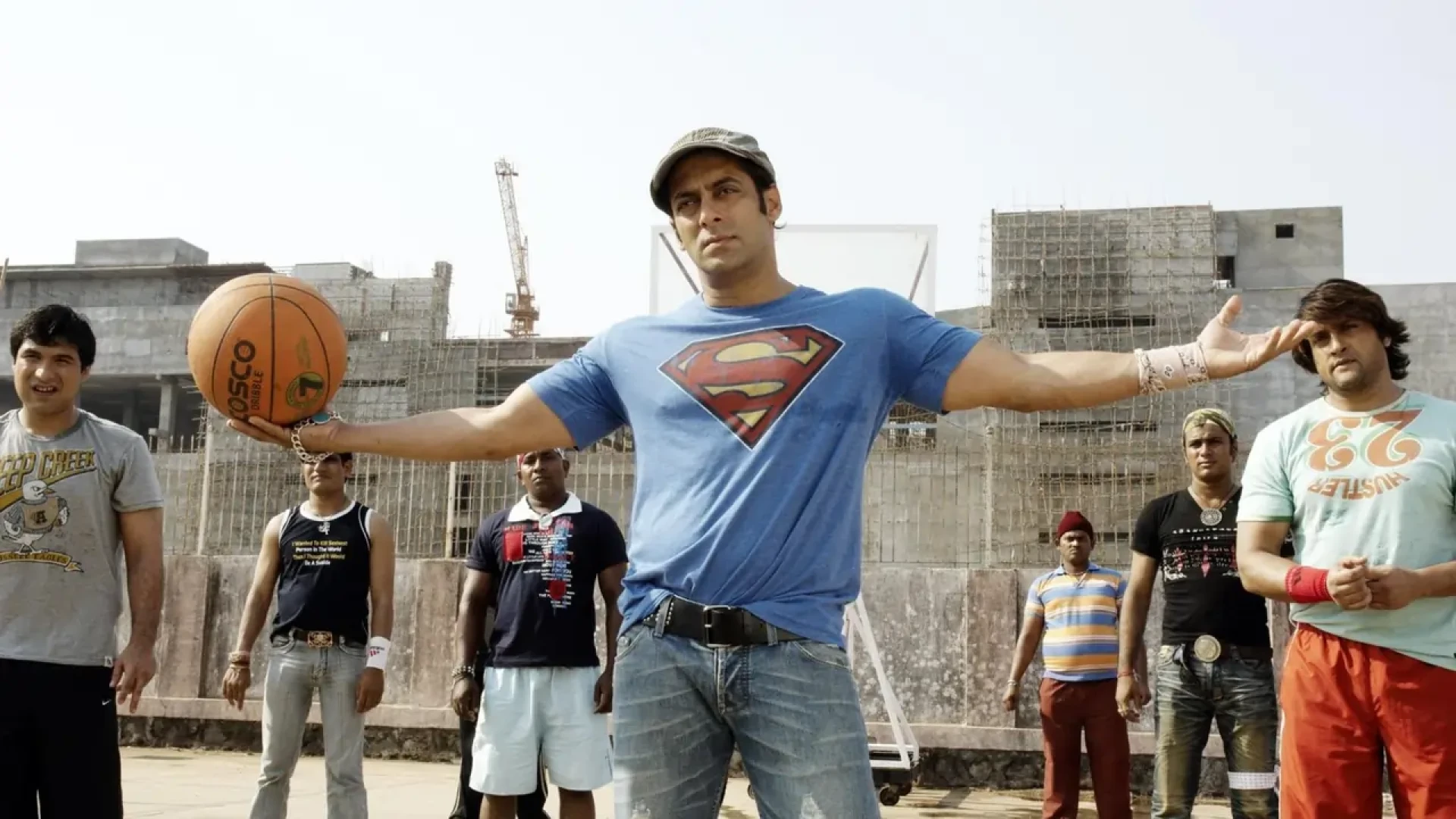 دانلود فیلم Wanted 2009