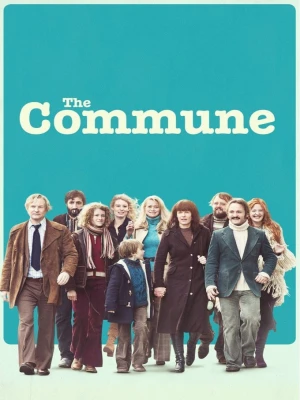 دانلود فیلم The Commune