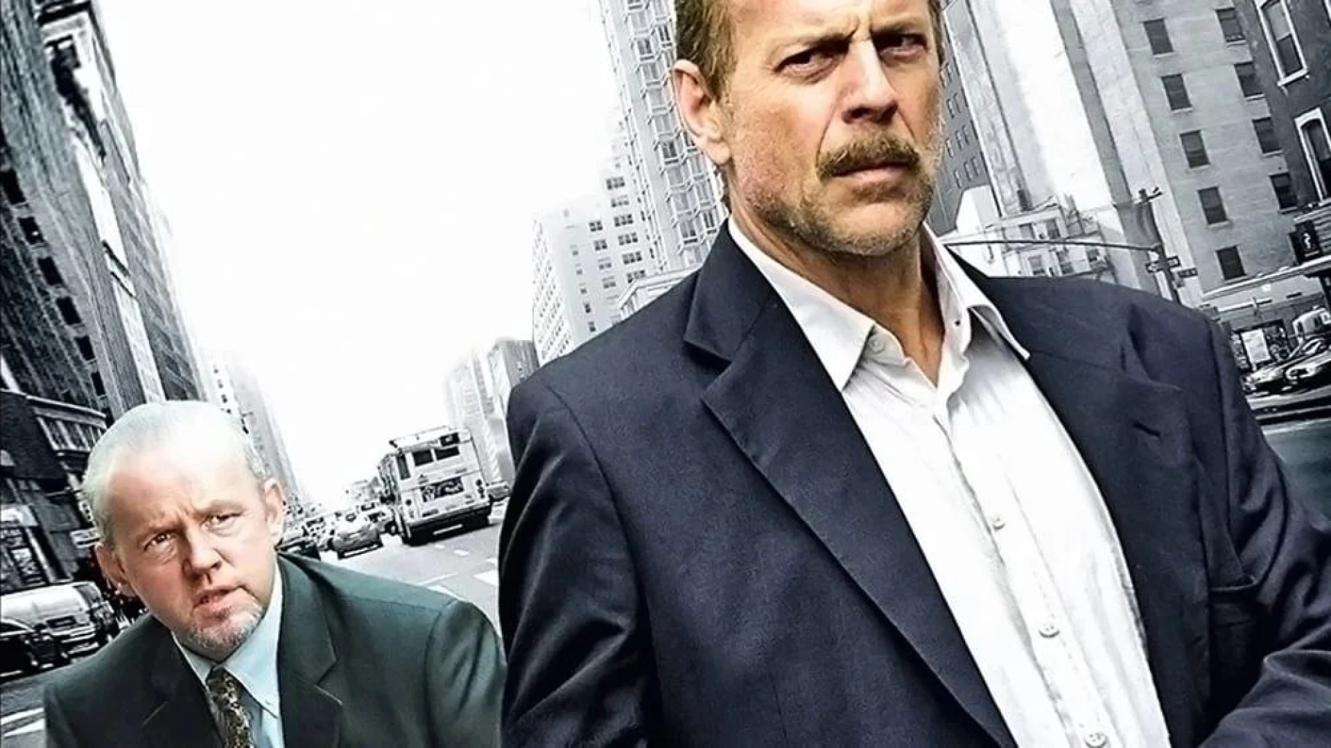 دانلود فیلم 16 Blocks 2006