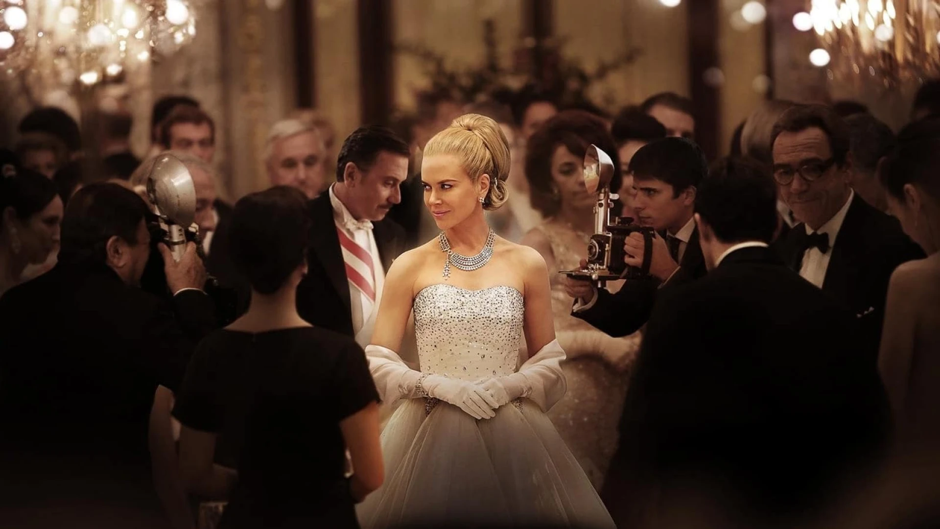 دانلود فیلم Grace of Monaco 2014