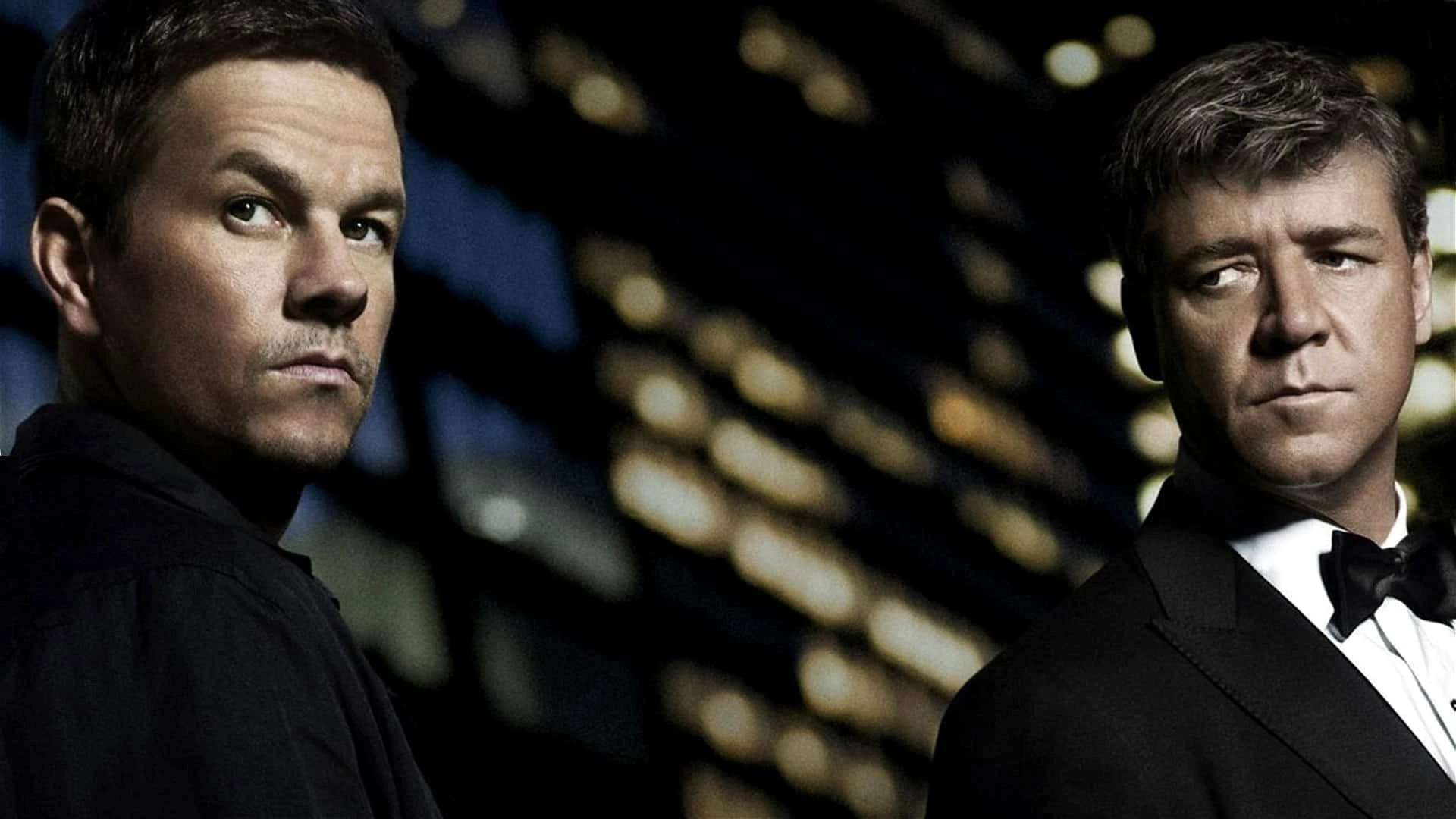 دانلود فیلم Broken City 2013