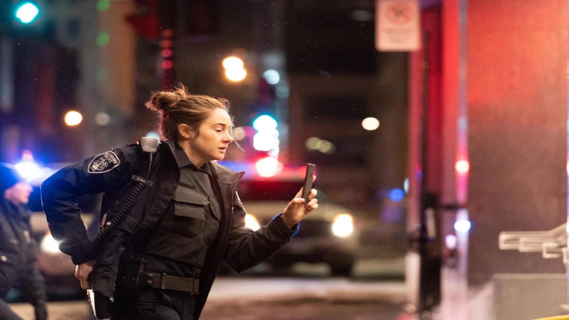 دانلود فیلم To Catch a Killer 2023