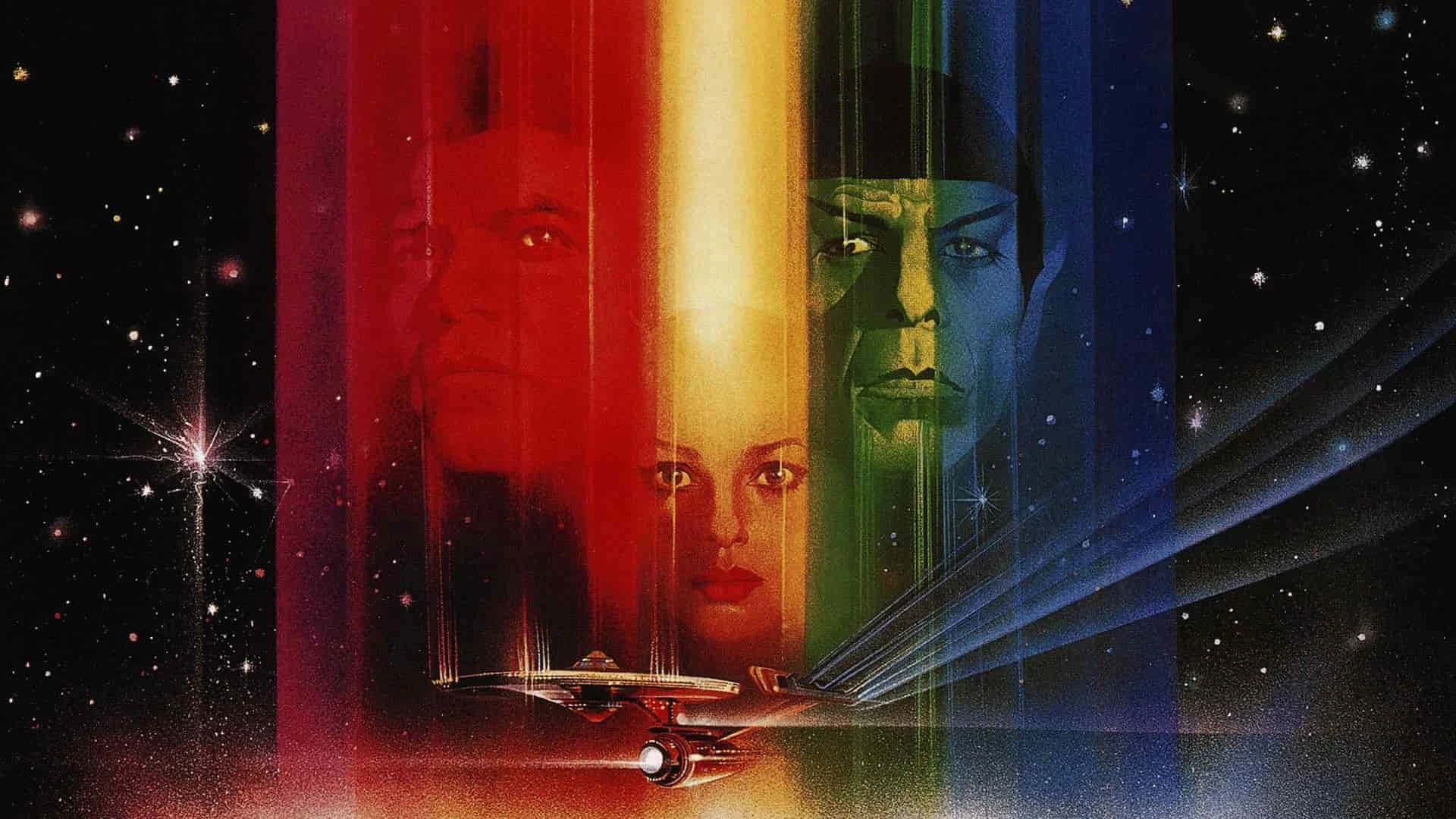 دانلود فیلم Star Trek: The Motion Picture 1979