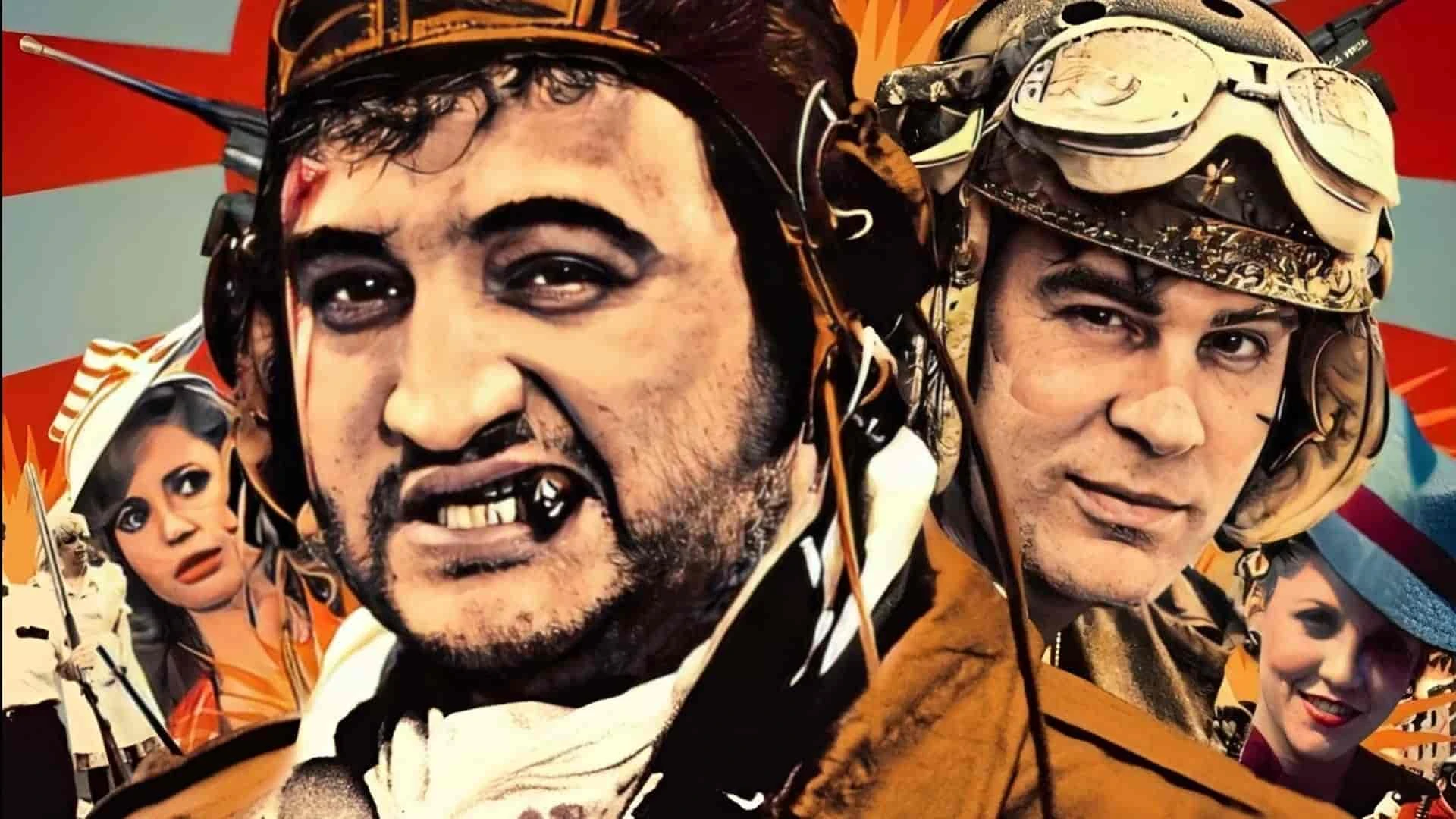 دانلود فیلم 1941 1979