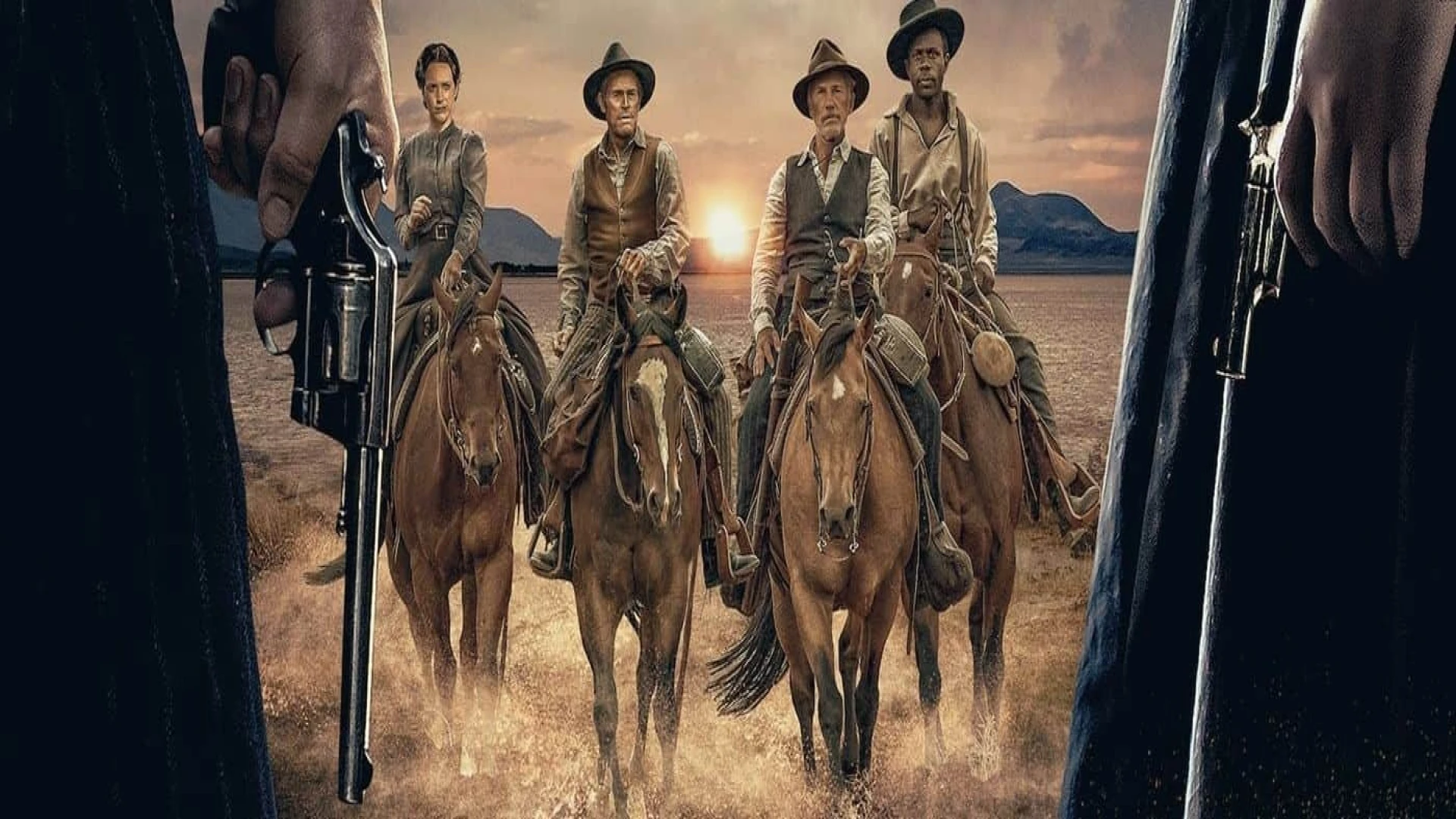 دانلود فیلم Dead for a Dollar 2022