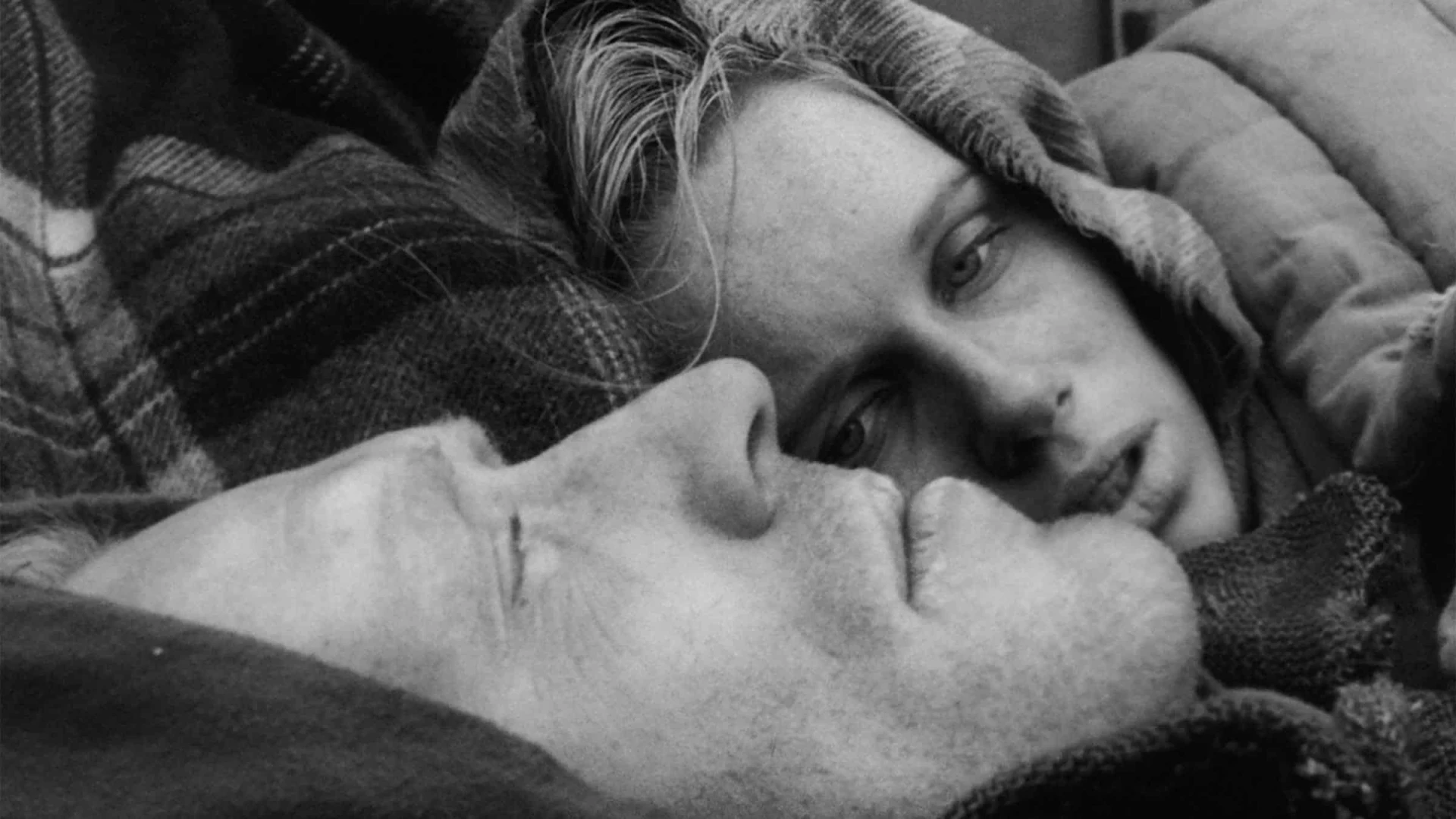 دانلود فیلم Shame 1968