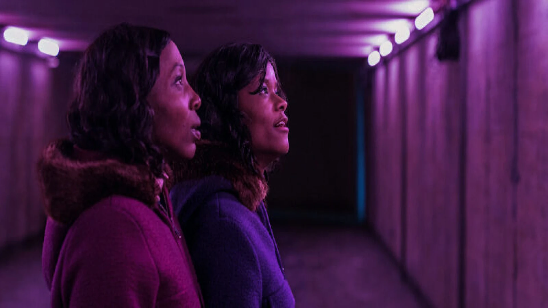 دانلود فیلم The Silent Twins 2022