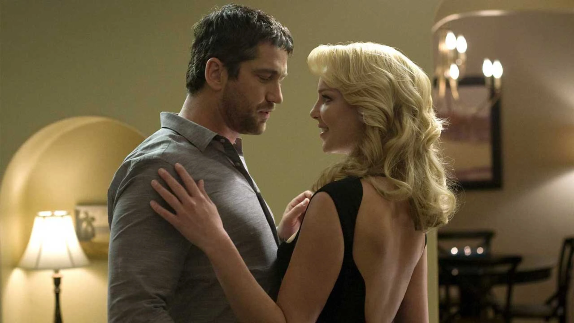 دانلود فیلم The Ugly Truth 2009