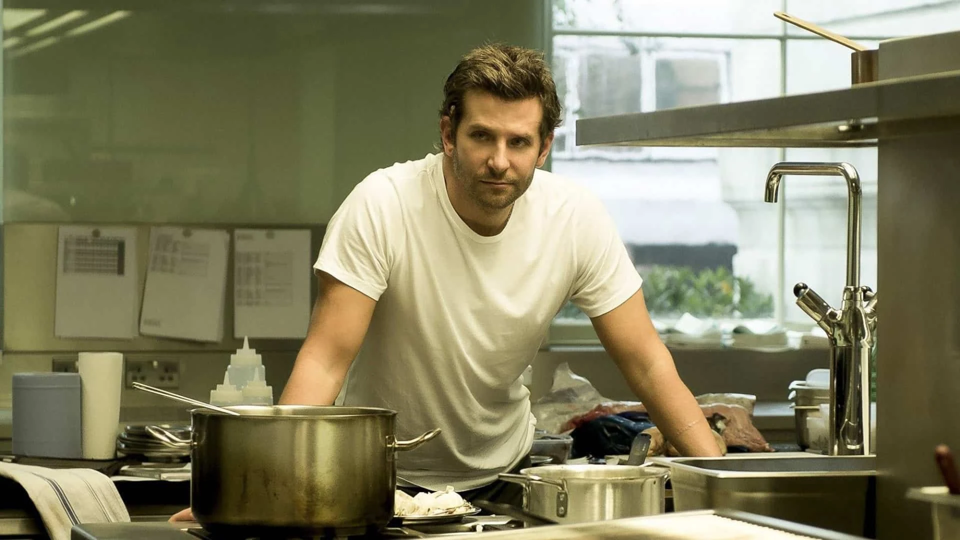 دانلود فیلم Burnt 2015