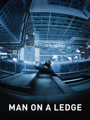 دانلود فیلم Man on a Ledge