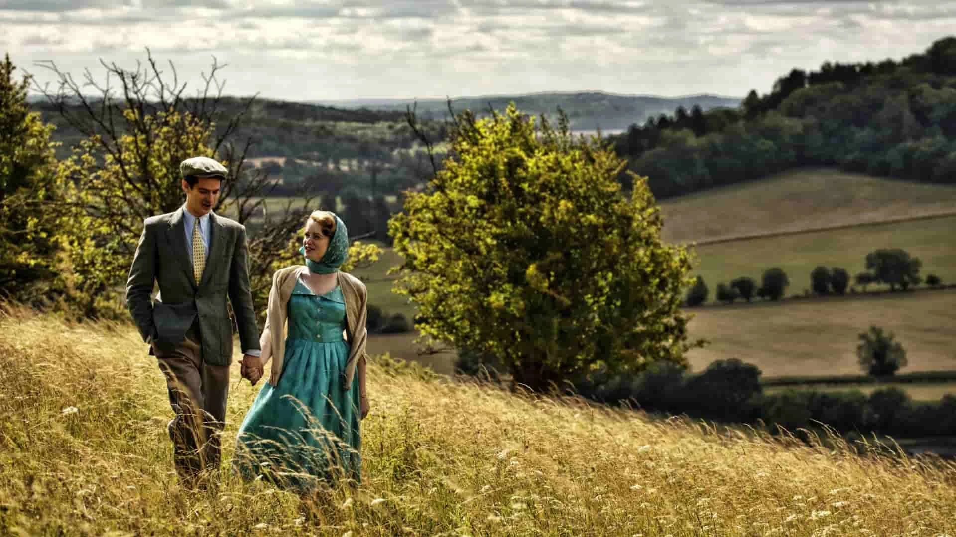 دانلود فیلم Breathe 2017