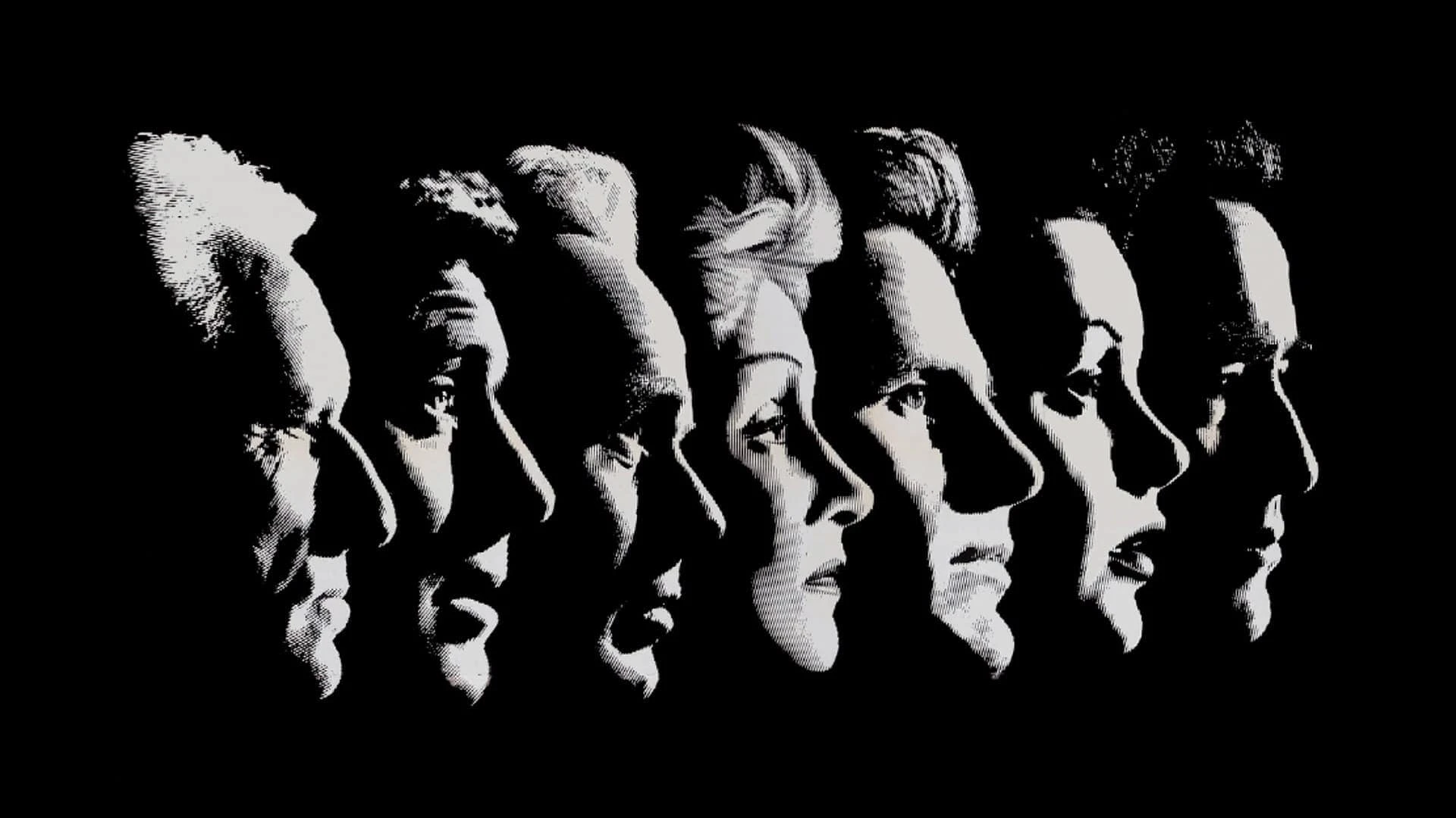 دانلود فیلم Judgment at Nuremberg 1961