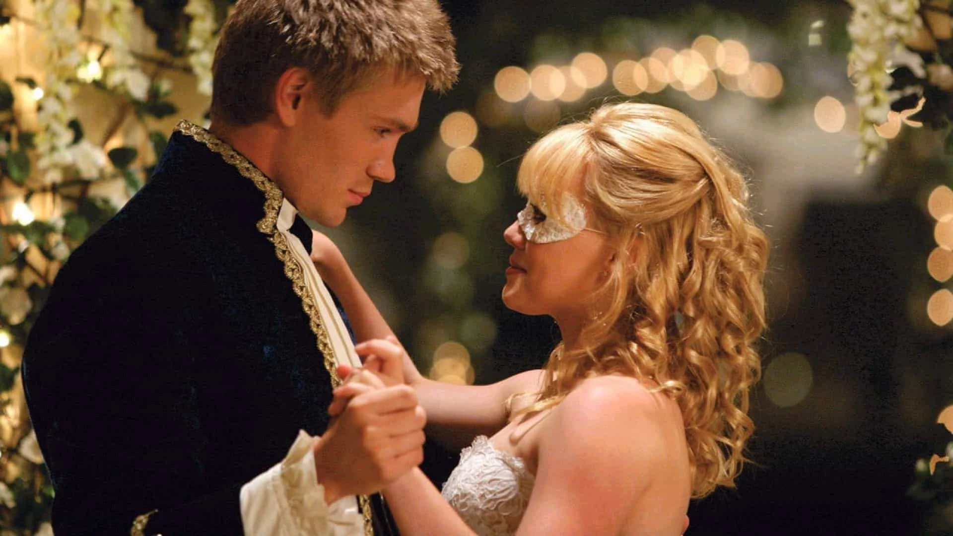 دانلود فیلم A Cinderella Story 2004