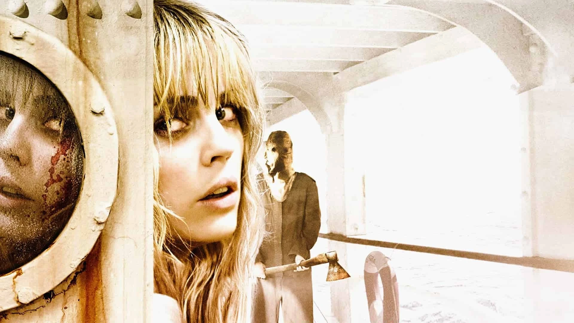 دانلود فیلم Triangle 2009