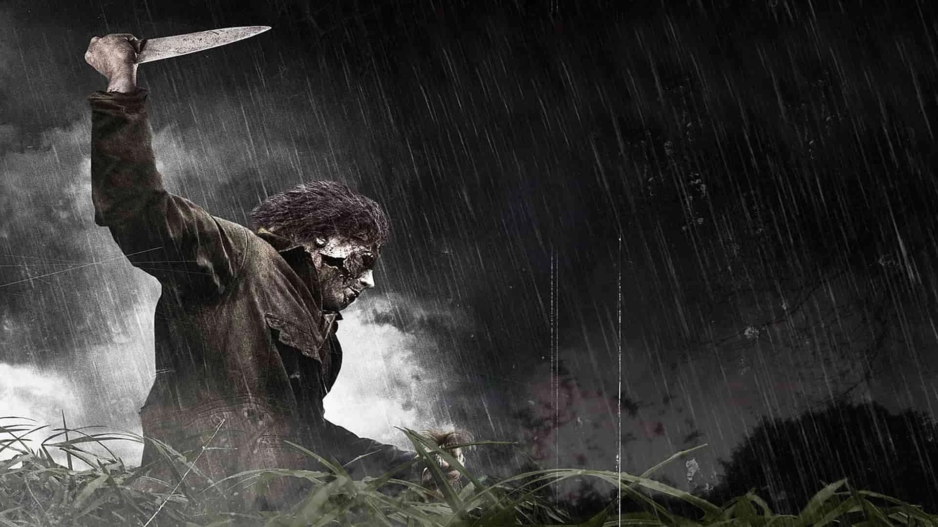 دانلود فیلم Halloween II 2009