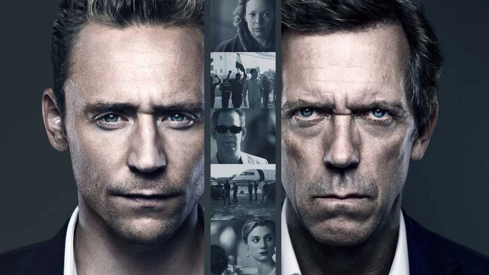 دانلود سریال The Night Manager