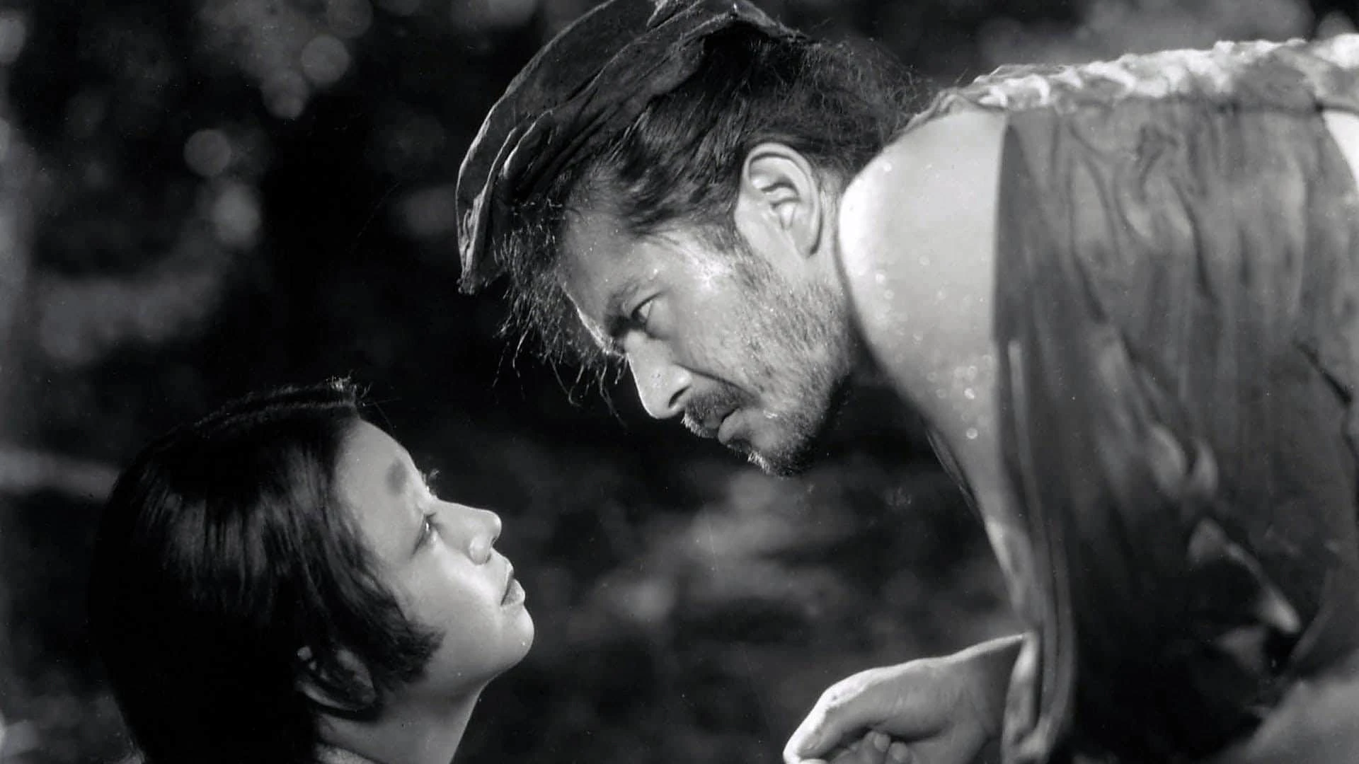 دانلود فیلم Rashomon 1950