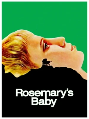 دانلود فیلم Rosemary's Baby