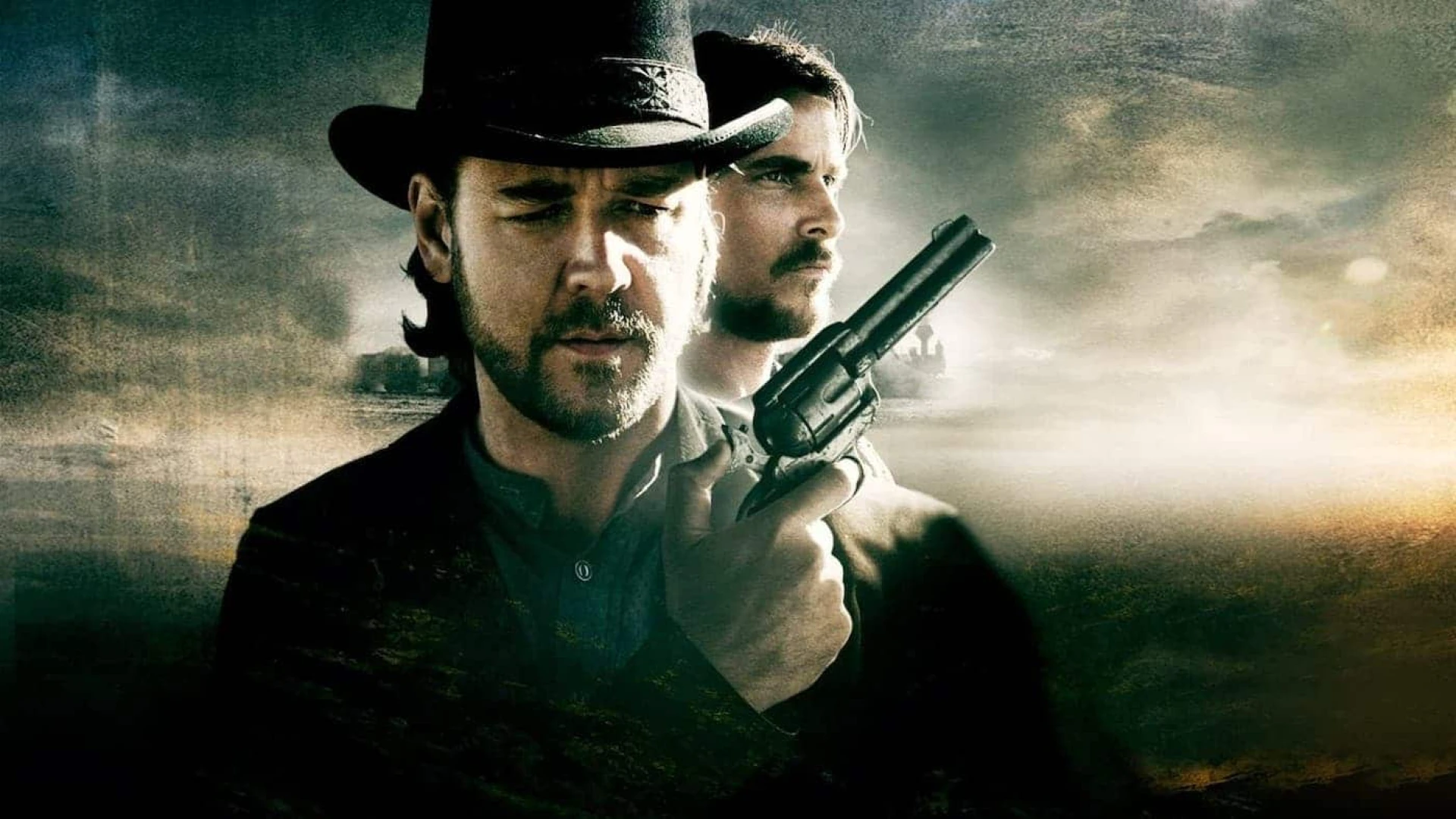 دانلود فیلم (3:10to Yuma (2007