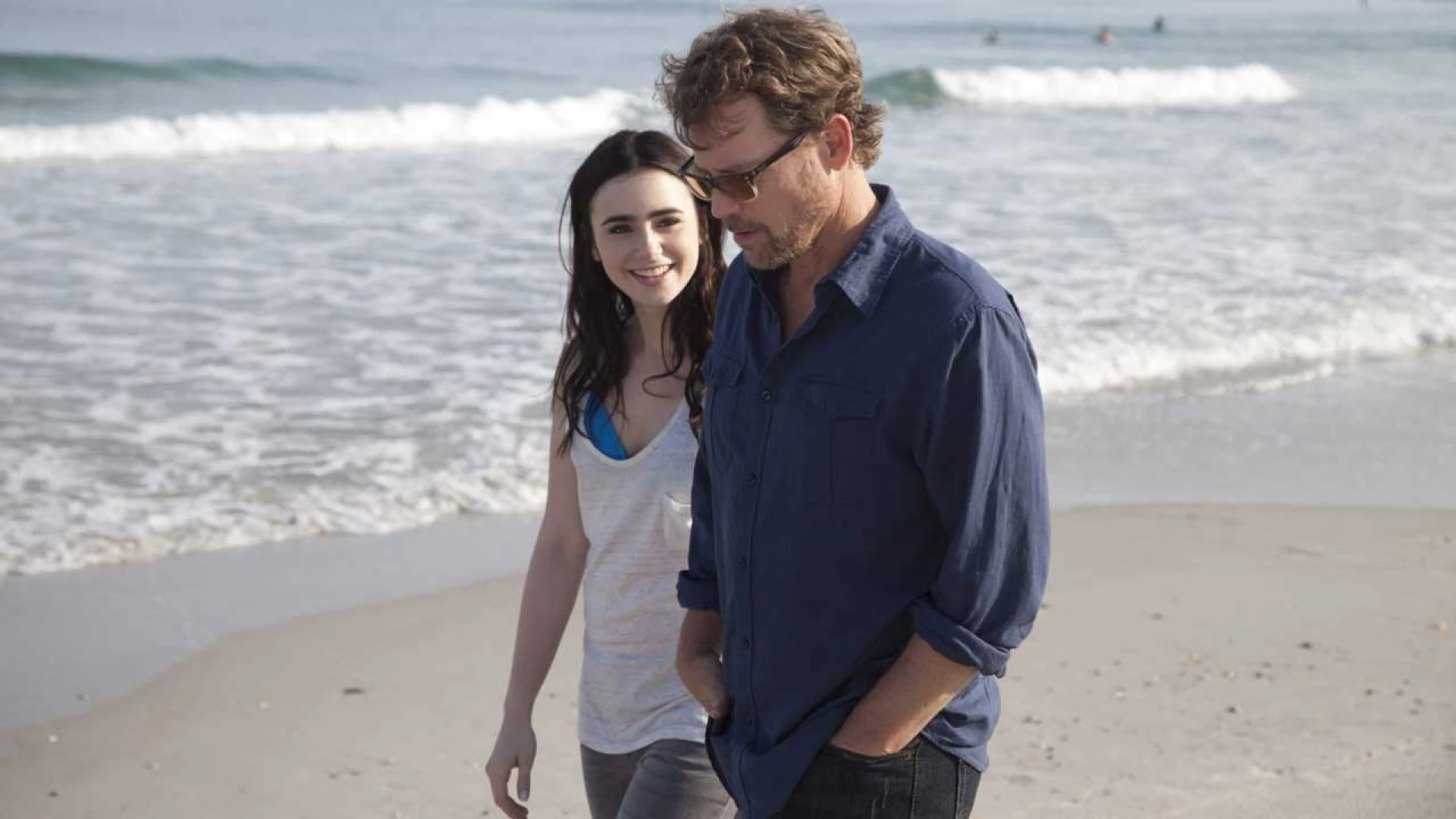 دانلود فیلم Stuck in Love. 2012