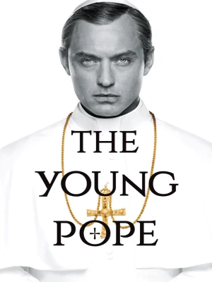 دانلود سریال The Young Pope