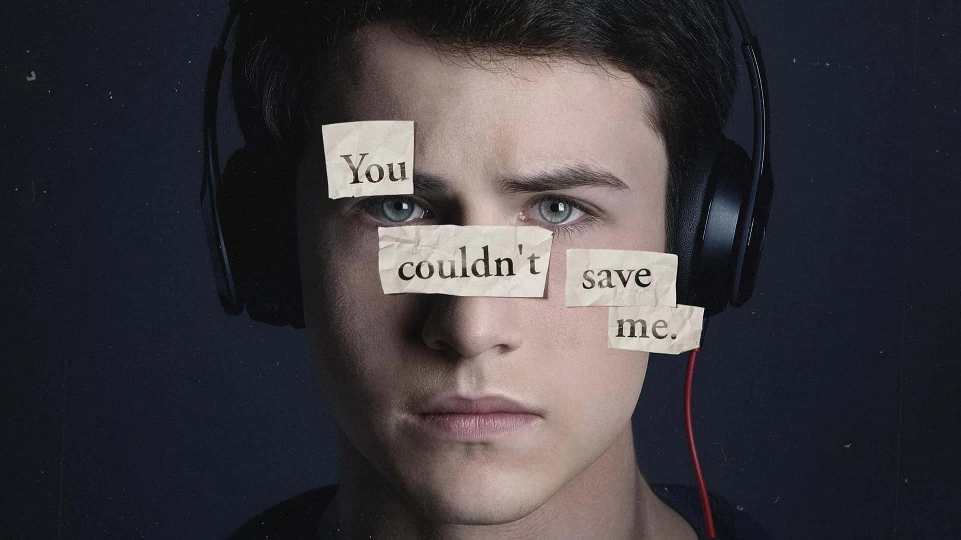 دانلود سریال 13Reasons Why