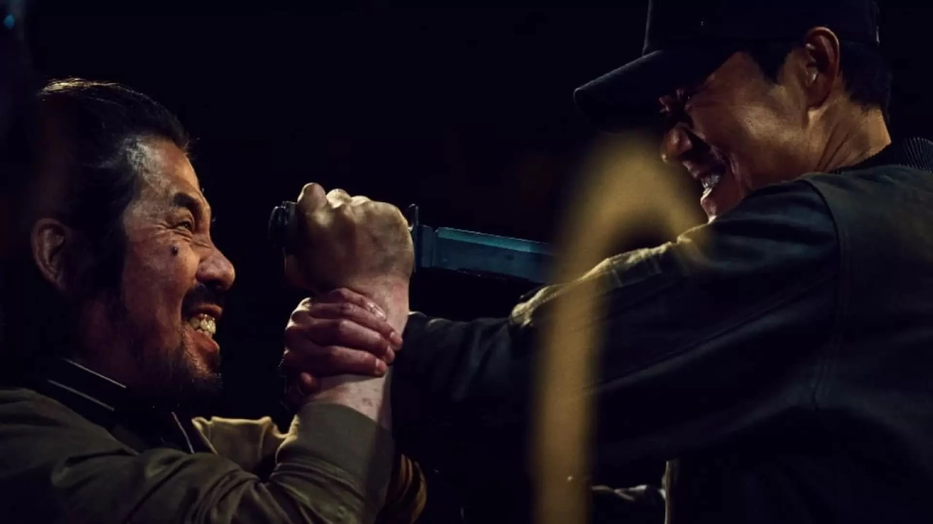 دانلود فیلم The Wild 2023