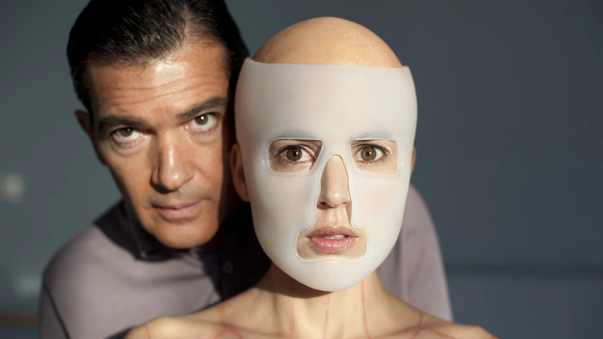 دانلود فیلم The Skin I Live In 2011