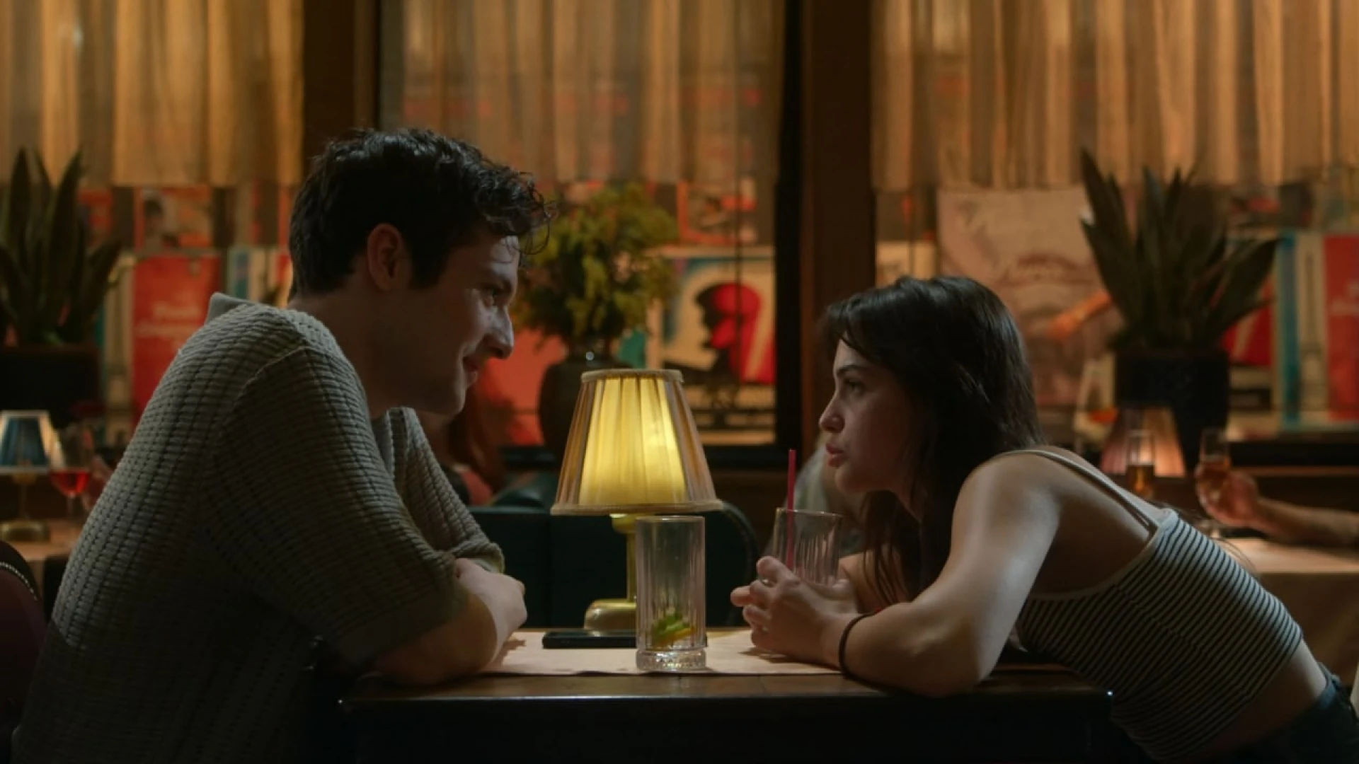 دانلود فیلم 3391Kilometres 2024