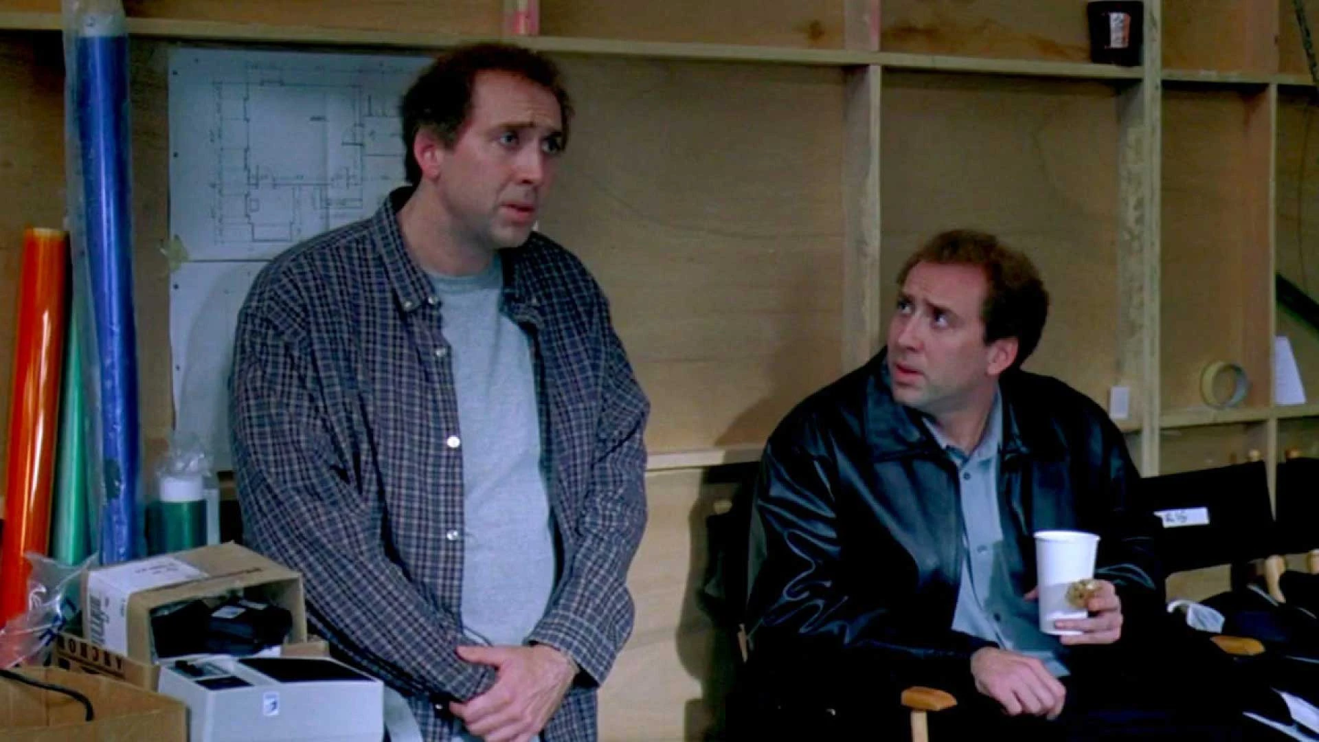 دانلود فیلم Adaptation. 2002