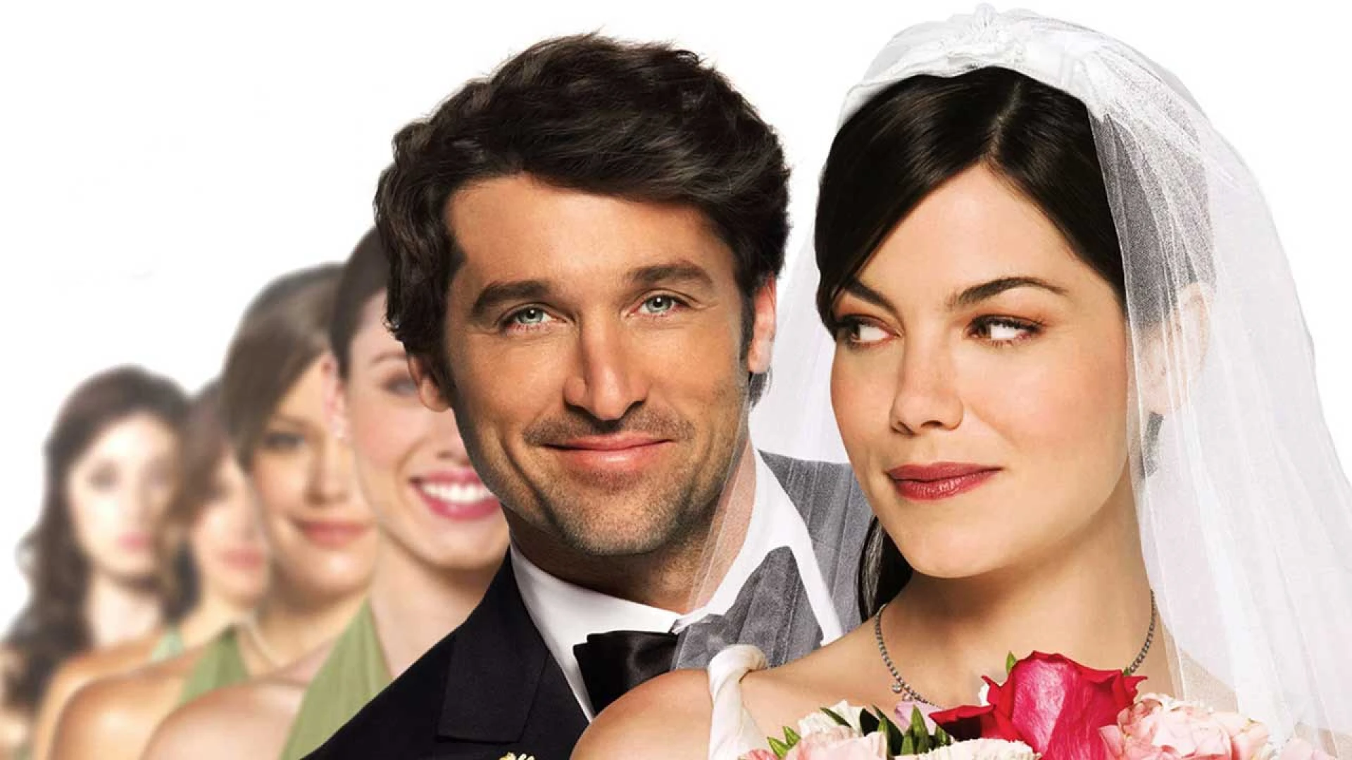 دانلود فیلم Made of Honor 2008