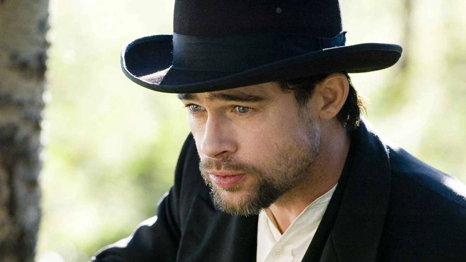 دانلود فیلم The Assassination of Jesse James by the Coward Robert Ford 2007