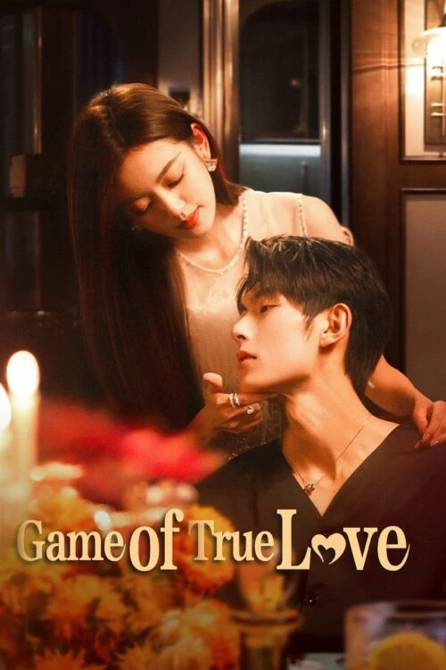 دانلود سریال Game of True Love