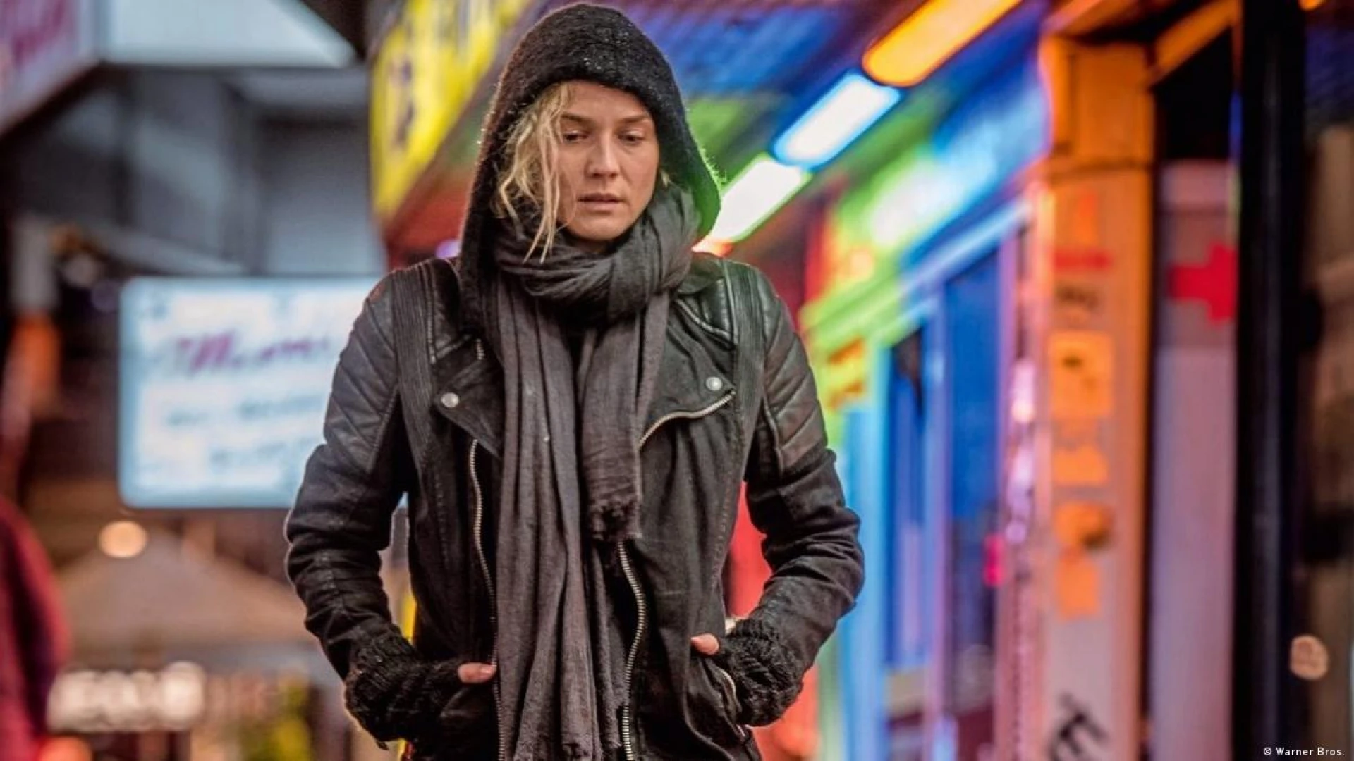 دانلود فیلم In the Fade 2017