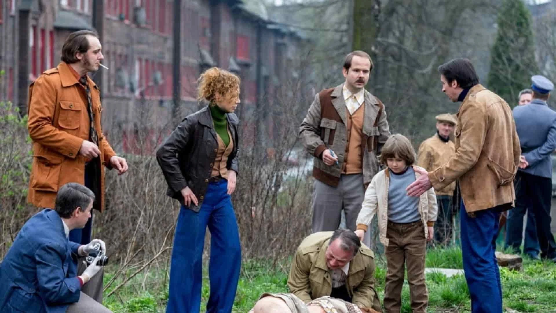 دانلود فیلم I'm a Killer 2016