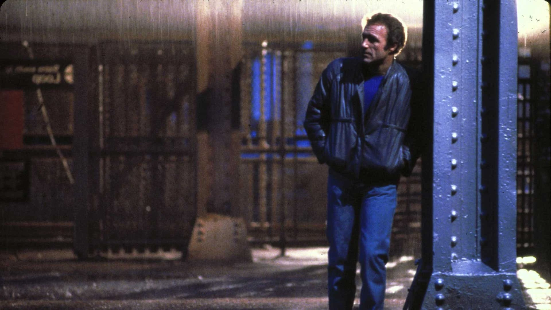 دانلود فیلم Thief 1981