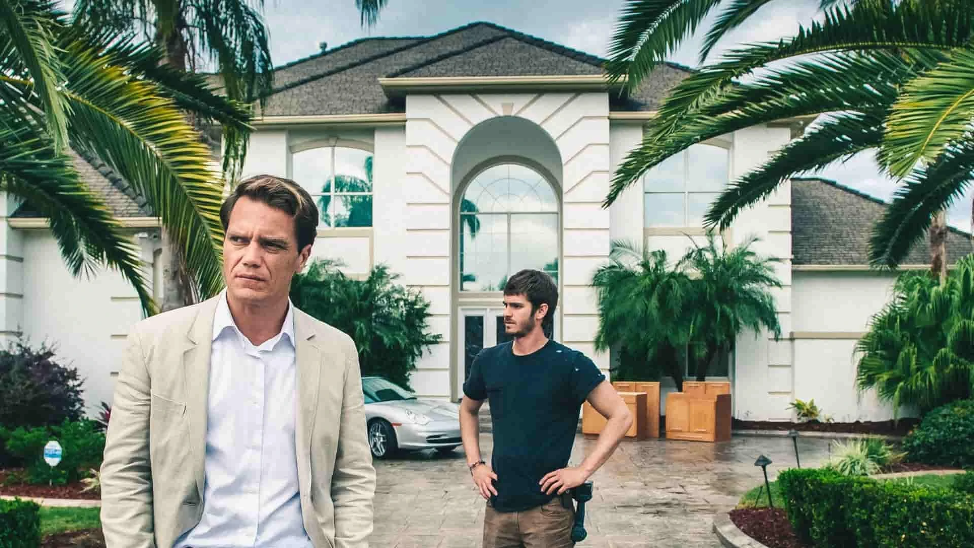 دانلود فیلم 99Homes 2014
