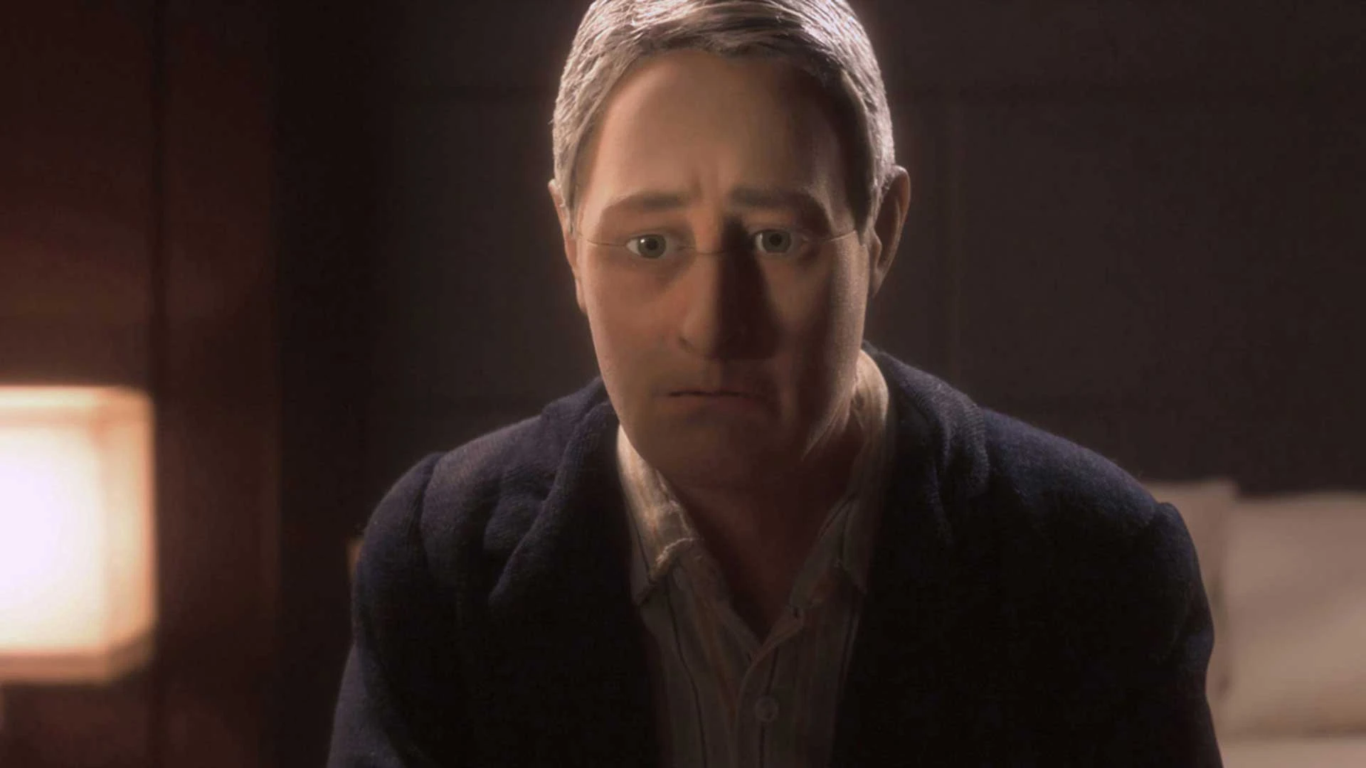 دانلود انیمیشن Anomalisa 2015