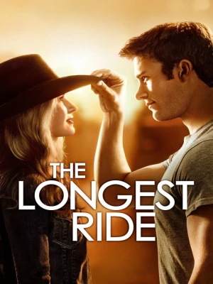 دانلود فیلم The Longest Ride