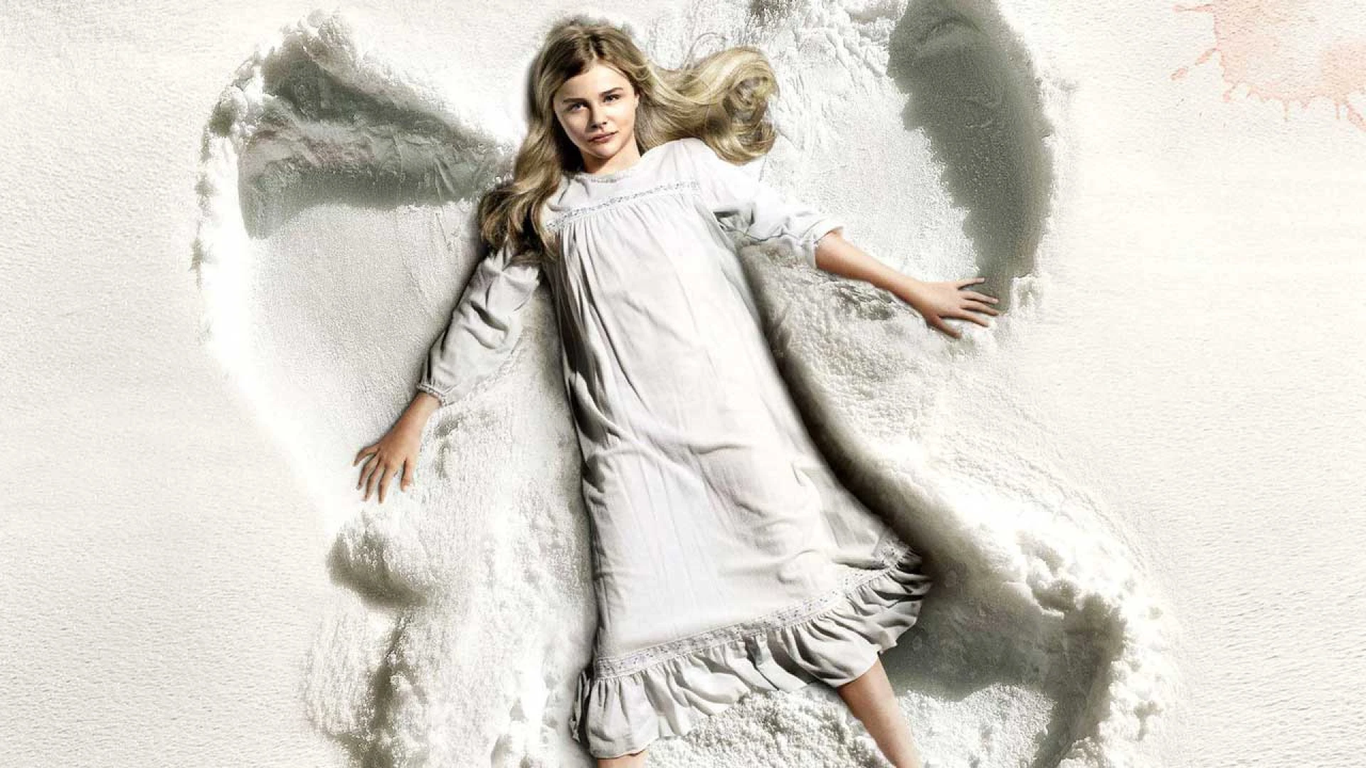 دانلود فیلم Let Me In 2010