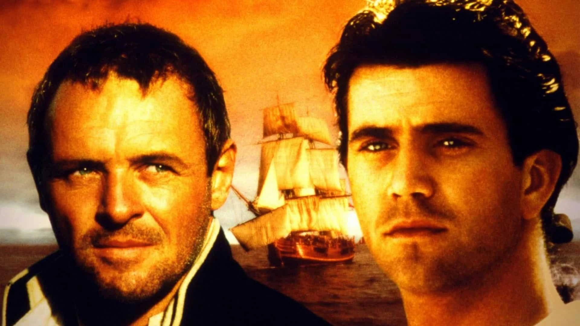 دانلود فیلم The Bounty 1984