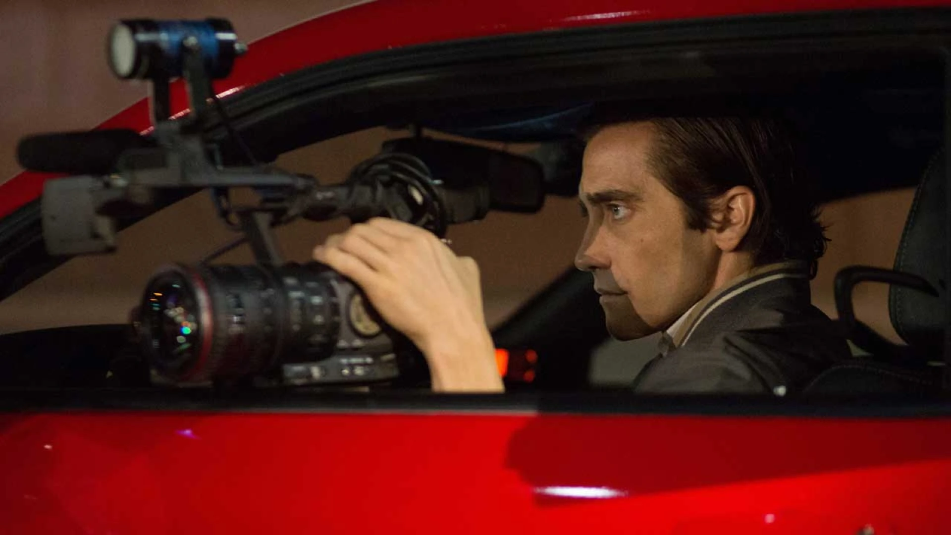 دانلود فیلم Nightcrawler 2014
